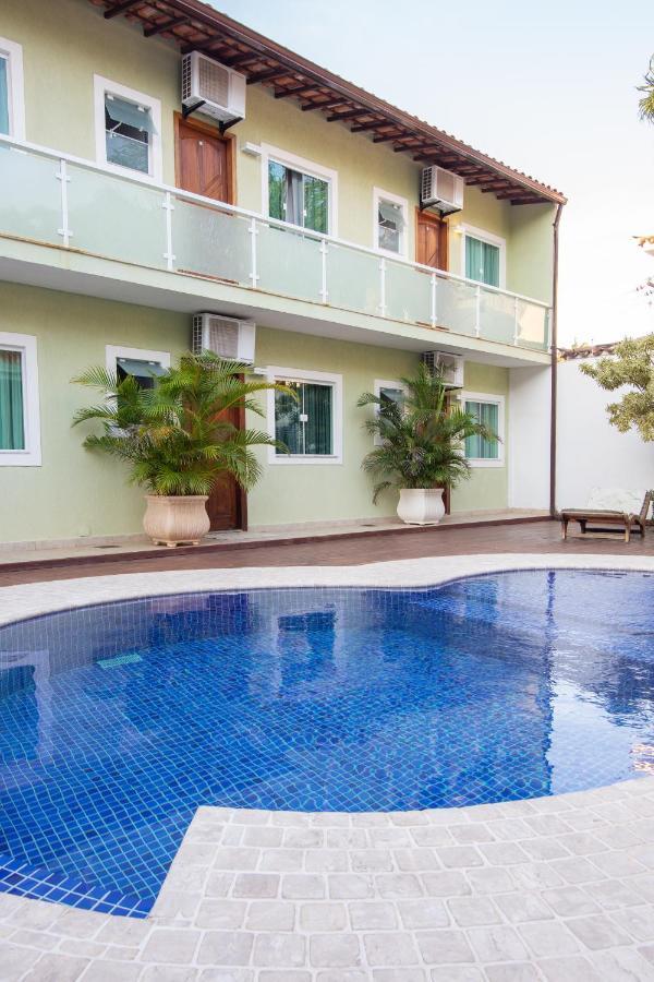 Luar de Geribá Hotel Búzios Exterior foto